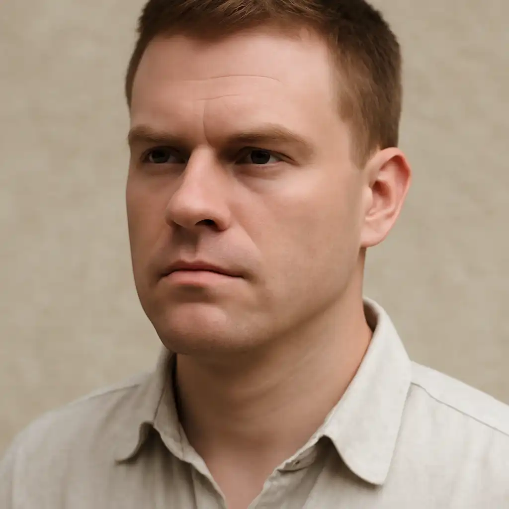 Tobias Lundgren